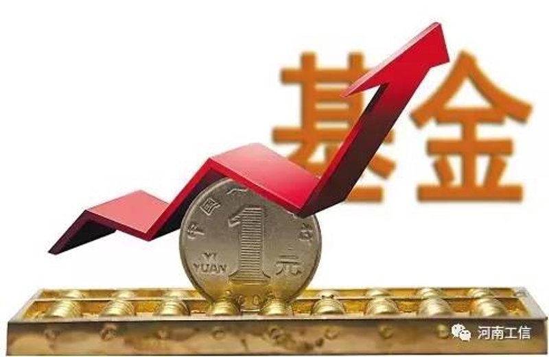 资产管理：让财富更稳健地成长